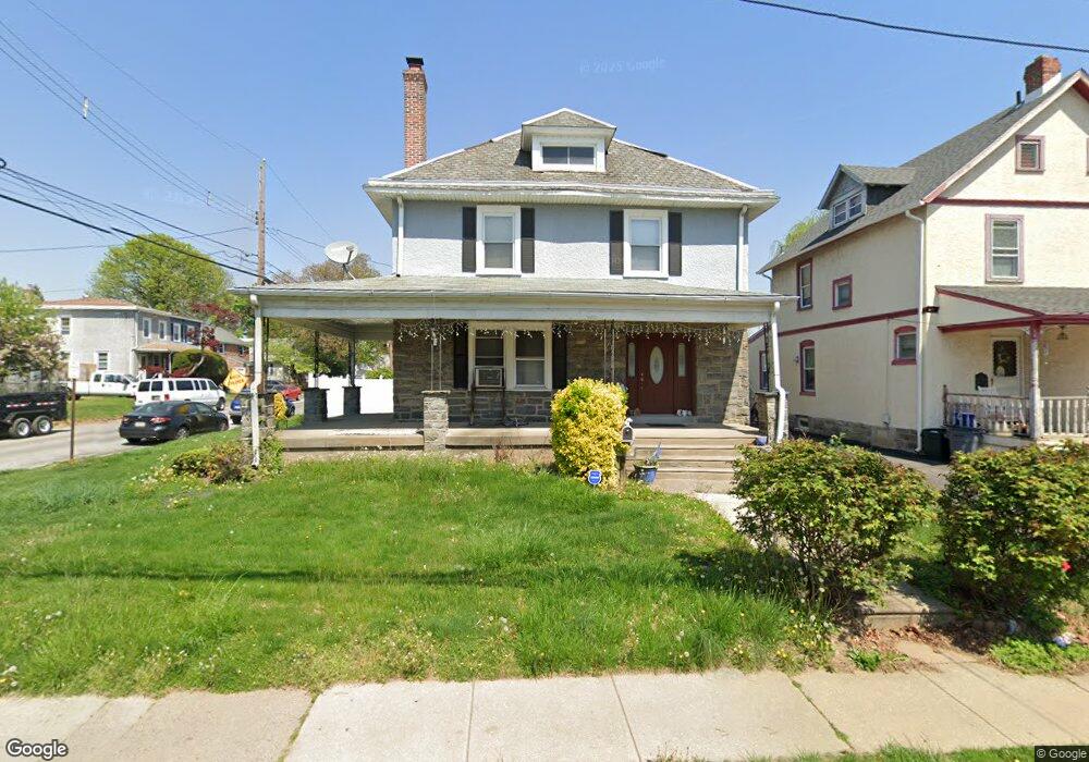 259 Burmont Rd, Drexel Hill, PA 19026 - photo 1