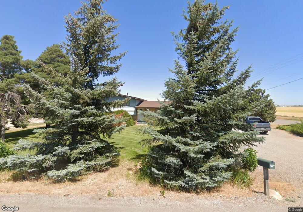 702 W 200 N, Blackfoot, ID 83221 - photo 1