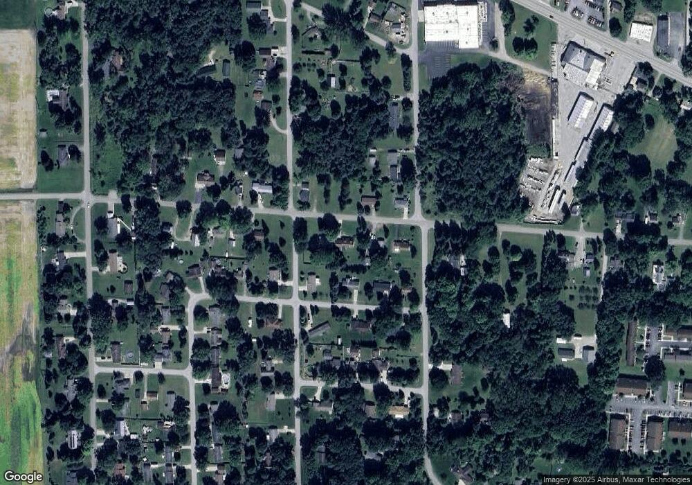 1077 Day Rd, Vassar, MI 48768 - photo 1