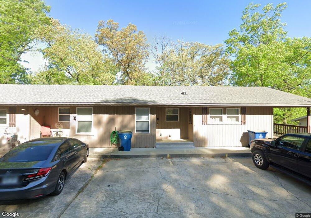 34 Nantucket Dr, Bella Vista, AR 72715 - photo 1