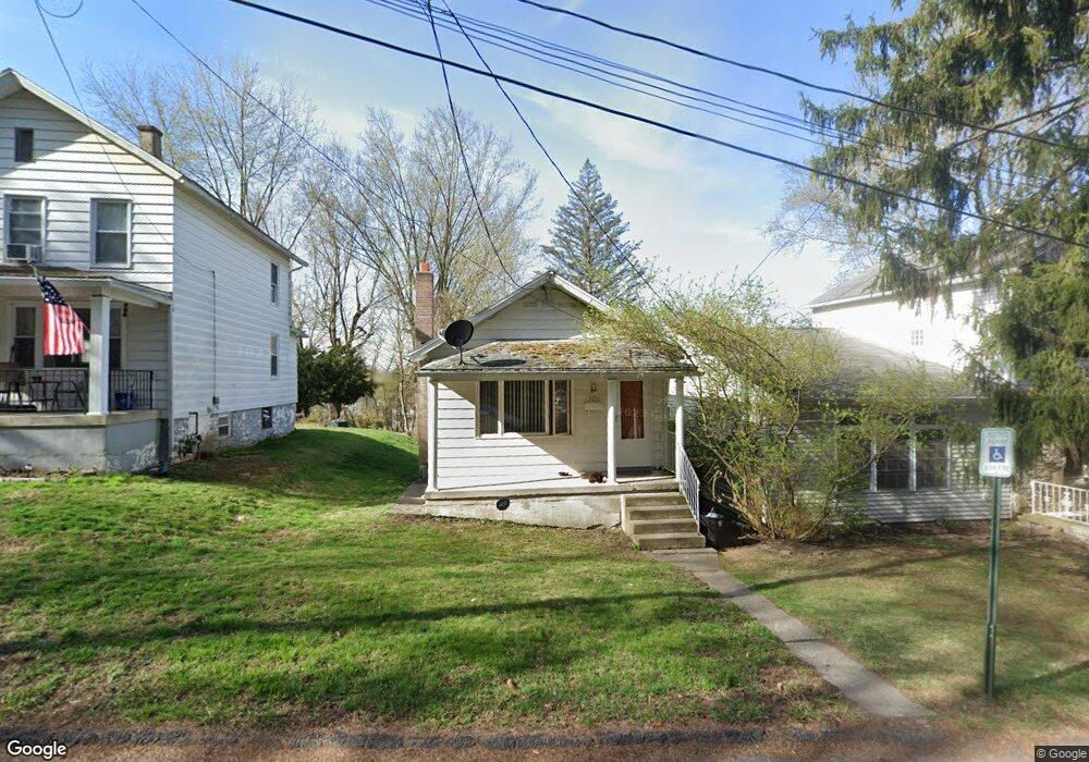 2117 Lafayette St, Scranton, PA 18504 - photo 1
