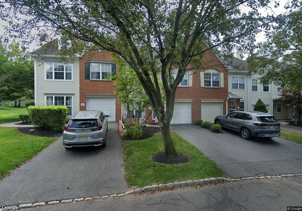 902 Stech Dr, Bridgewater, NJ 08807 - photo 1