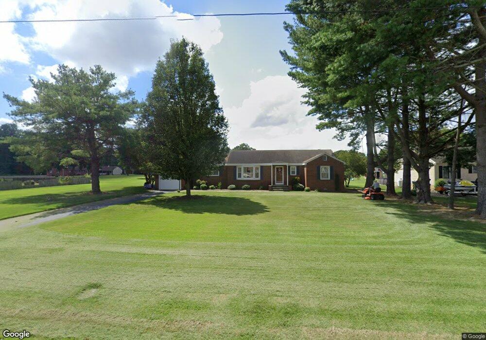 2690 Mattaponi Ave, West Point, VA 23181 - photo 1