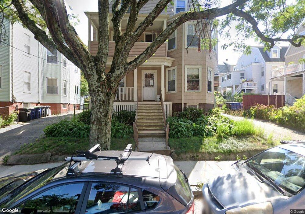 9 Willoughby St unit 1, Somerville, MA 02143 - photo 1