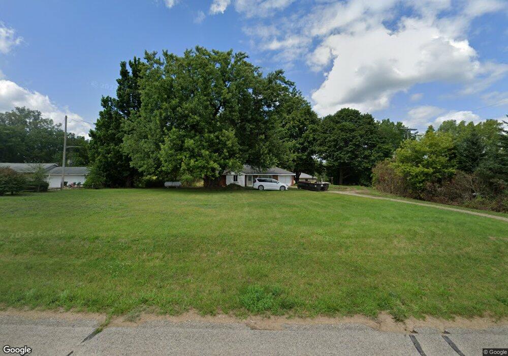 14760 E Chicago Rd, Cement City, MI 49233 - photo 1