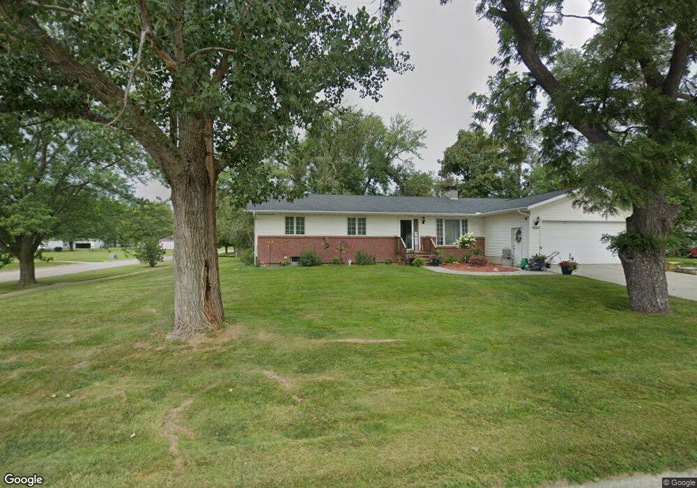 1018 2nd St, Onawa, IA 51040 - photo 1