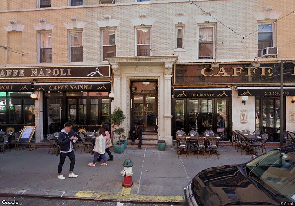 130 Mulberry St unit 5, New York, NY 10013 - photo 1