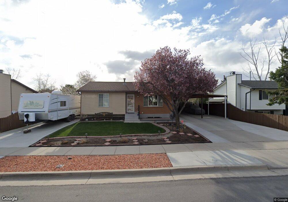 6501 Clematis Way, West Jordan, UT 84081 - photo 1