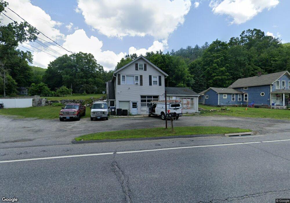 368 Greenwoods Rd W, Norfolk, CT 06058 - photo 1