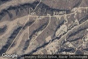 0 S Plymouth Dr, Wilhoit, AZ 86332