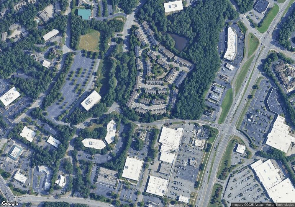 6063 Cameron Pointe unit 6063, Norcross, GA 30092 - photo 1