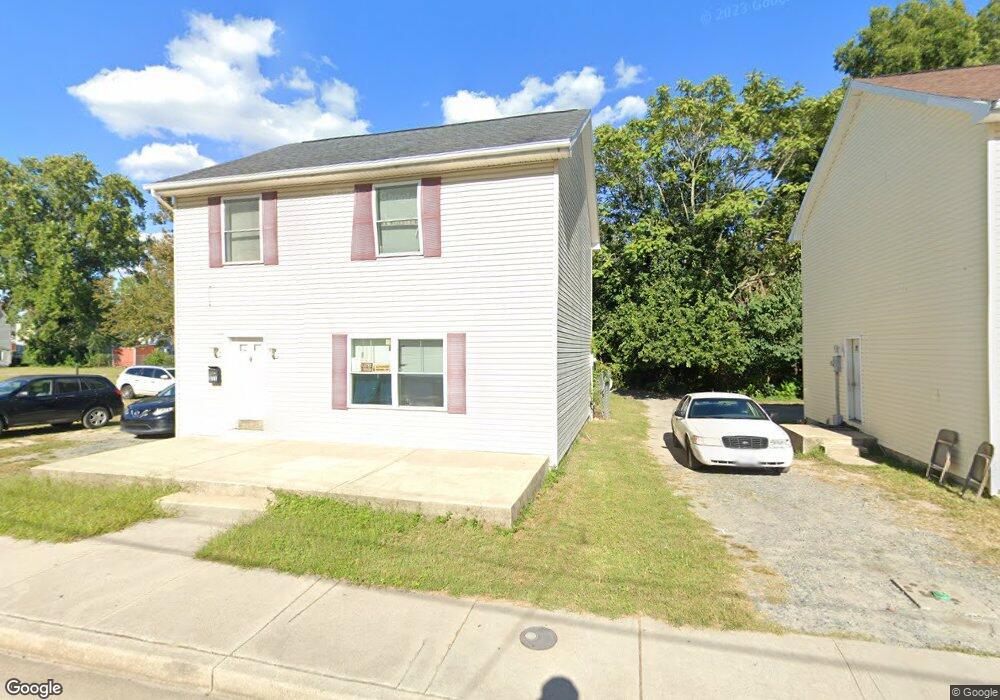 211 Record St, Salisbury, MD 21804 - photo 1