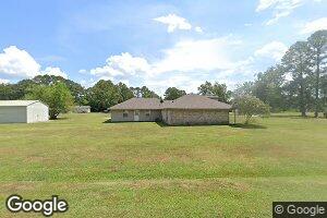14441 Grand Bay Rd, Jarreau, LA 70749