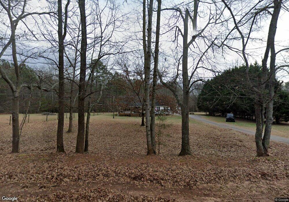 615 Old Kings Bridge Rd, Nicholson, GA 30565 - photo 1