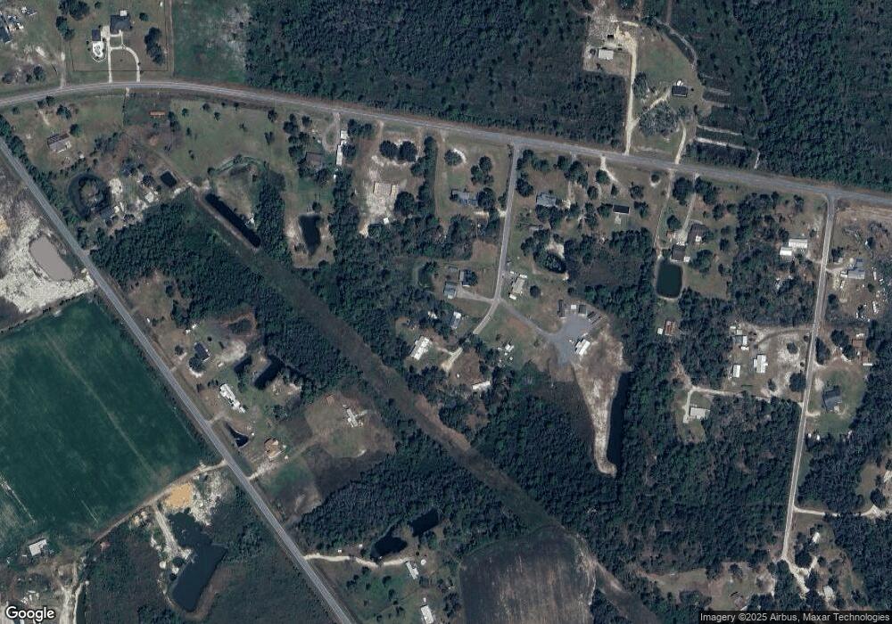 166 Gardner Ln, Pearson, GA 31642 - photo 1