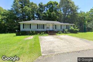 115 Emory St, Rockingham, NC 28379