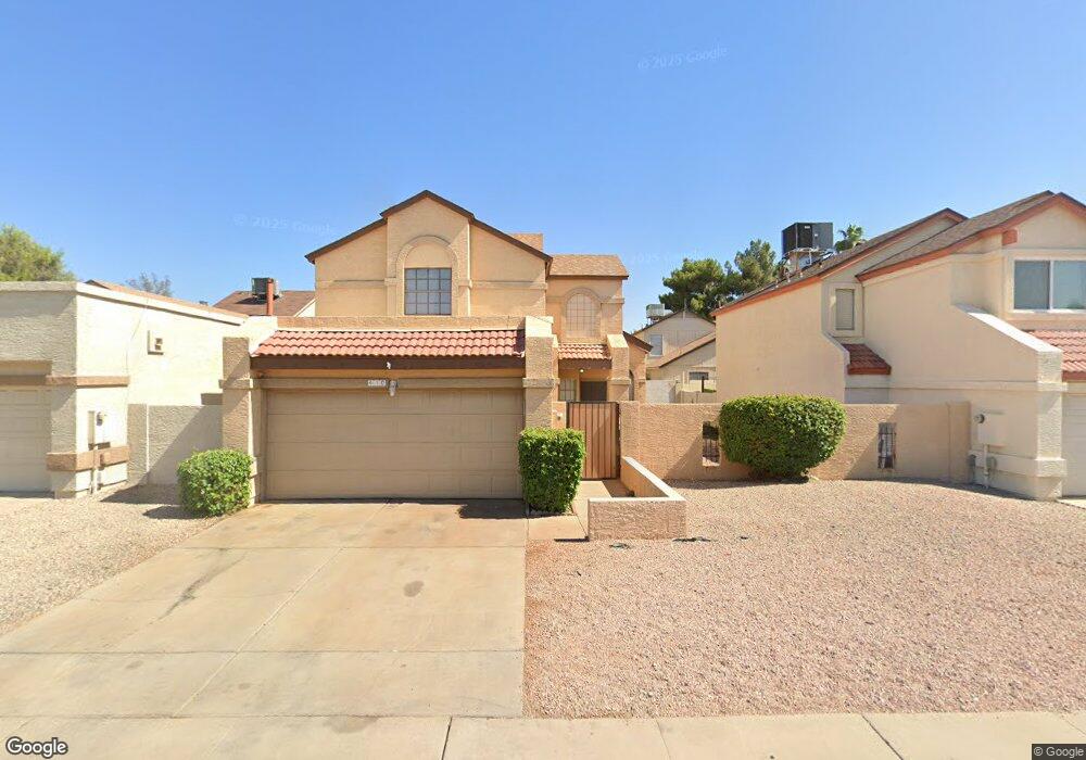 410 E Wescott Dr, Phoenix, AZ 85024 - photo 1