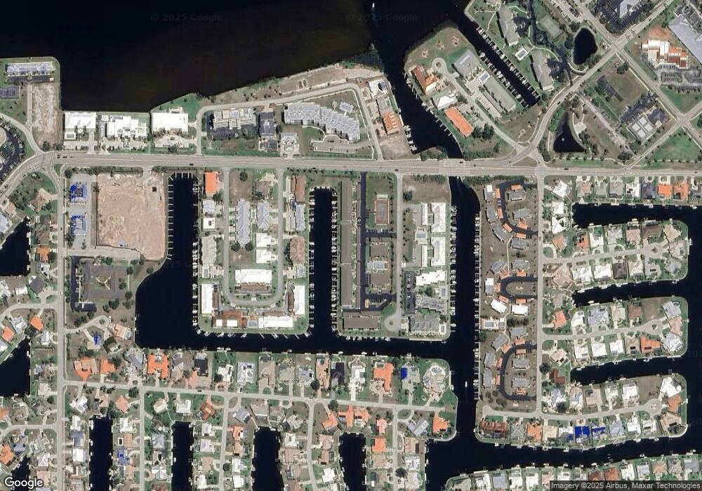 261 Coldeway Dr unit D4, Punta Gorda, FL 33950 - photo 1