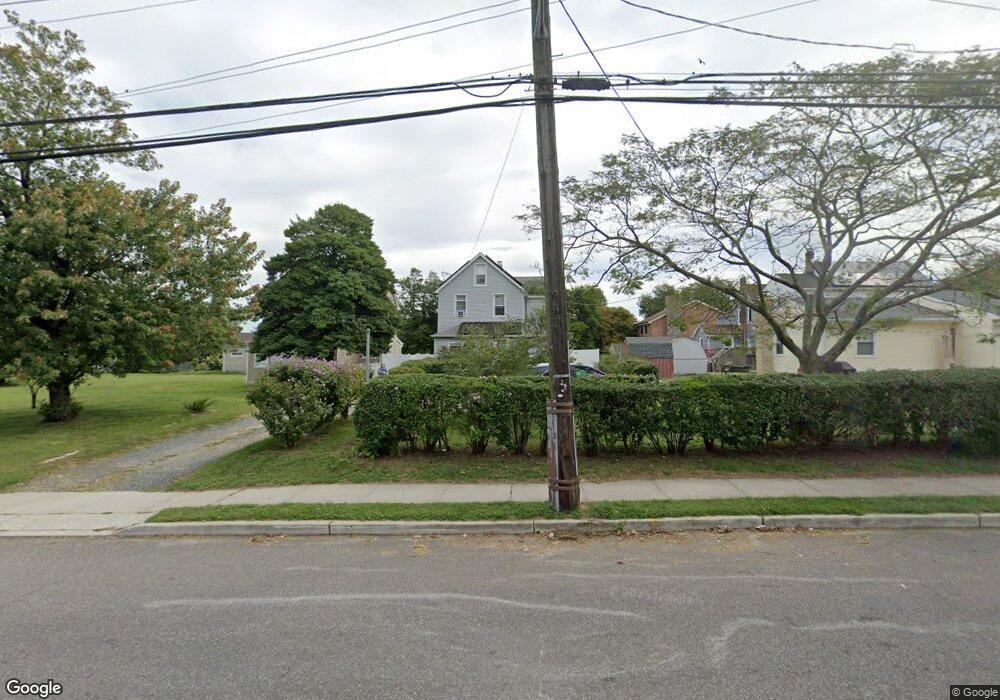 497 Sairs Ave, Long Branch, NJ 07740 - photo 1