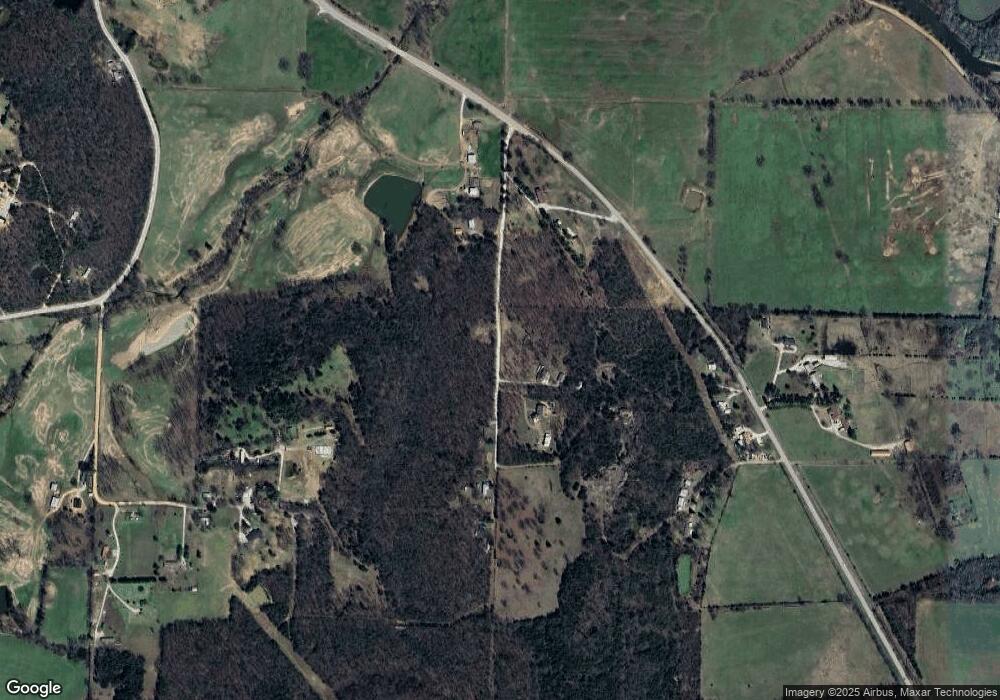 36 Ac Cr 3133 Heritage Rd, Elkins, AR 72727 - photo 1