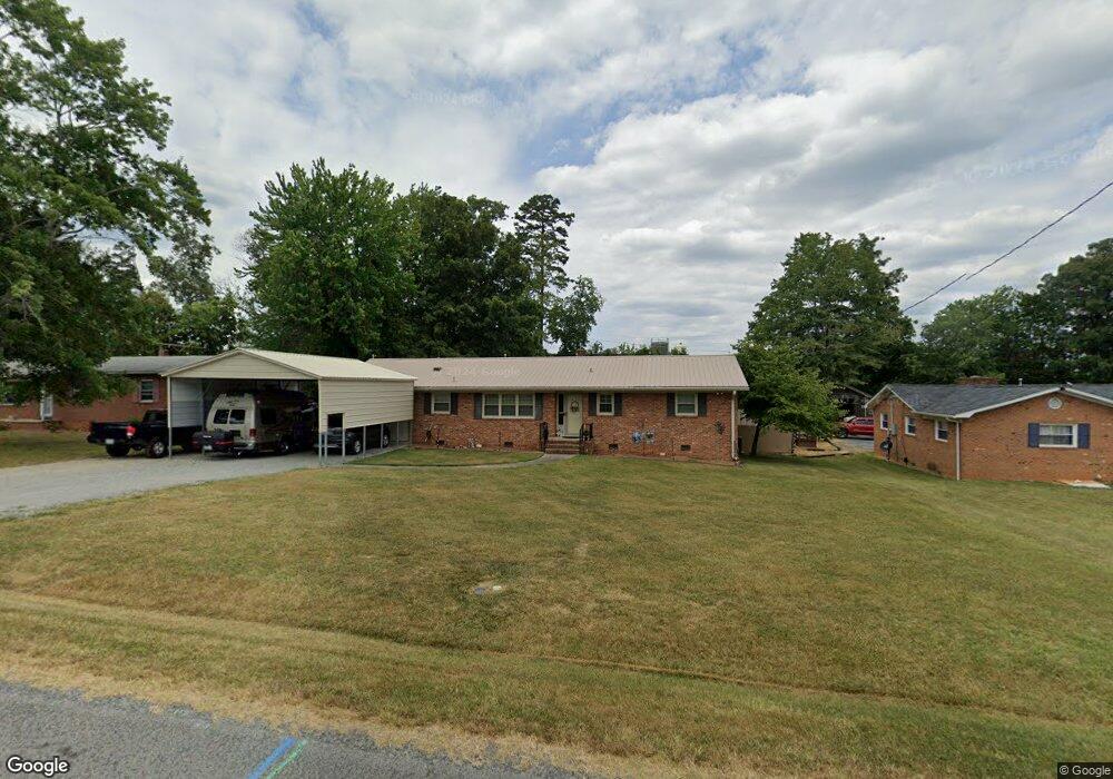 508 Clegg Ave, Asheboro, NC 27203 - photo 1