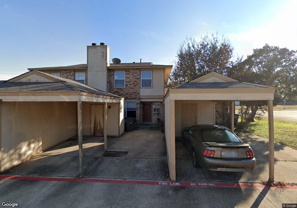 8 Trails Place, Wylie, TX 75098 - photo 1