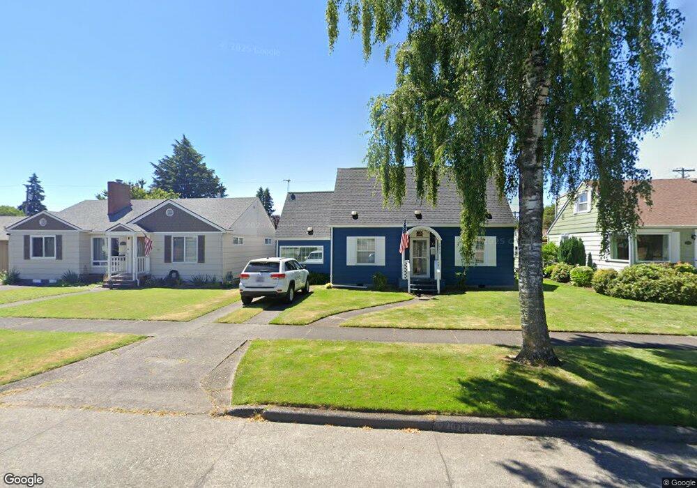 2743 Hemlock St, Longview, WA 98632 - photo 1