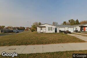 203 6th St NE, Kenmare, ND 58746