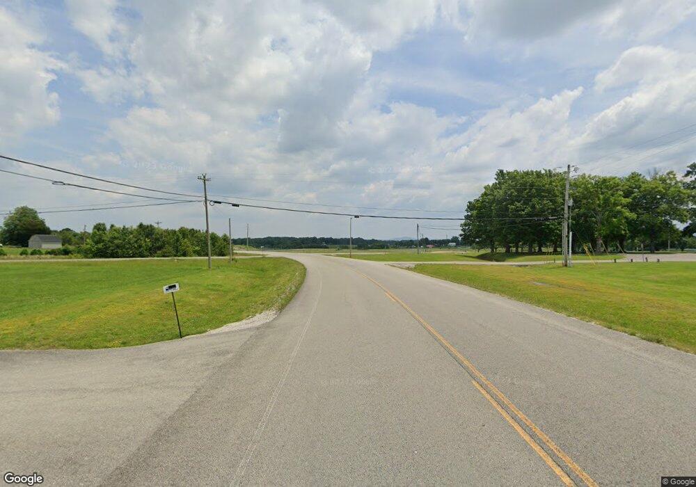 0 Old Nashville Hwy unit 240680, McMinnville, TN 37110 - photo 1