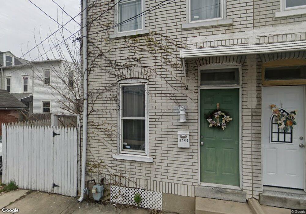 1245 Russell St, Allentown, PA 18102 - photo 1