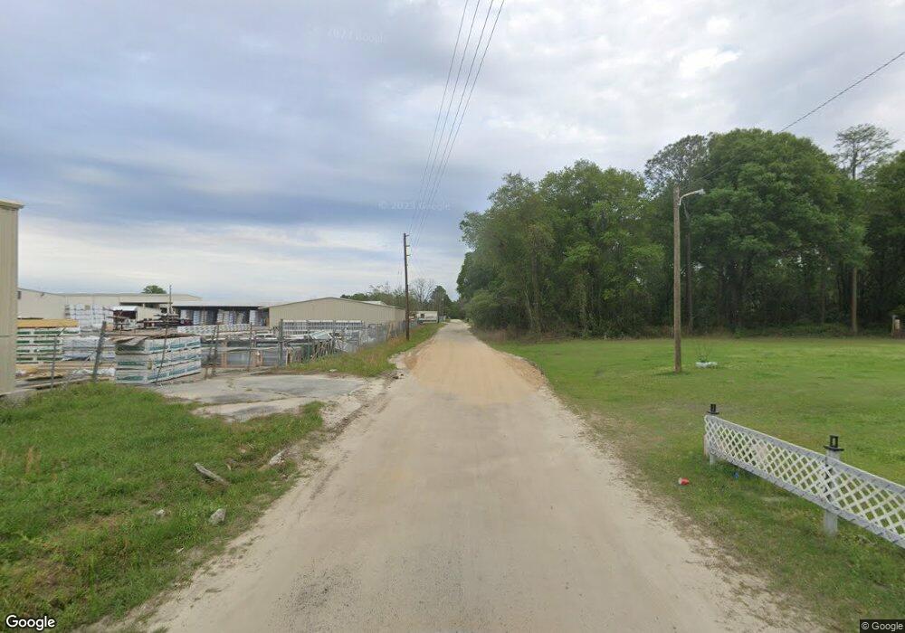 148 Austin Avenue Extension, Pearson, GA 31642 - photo 1