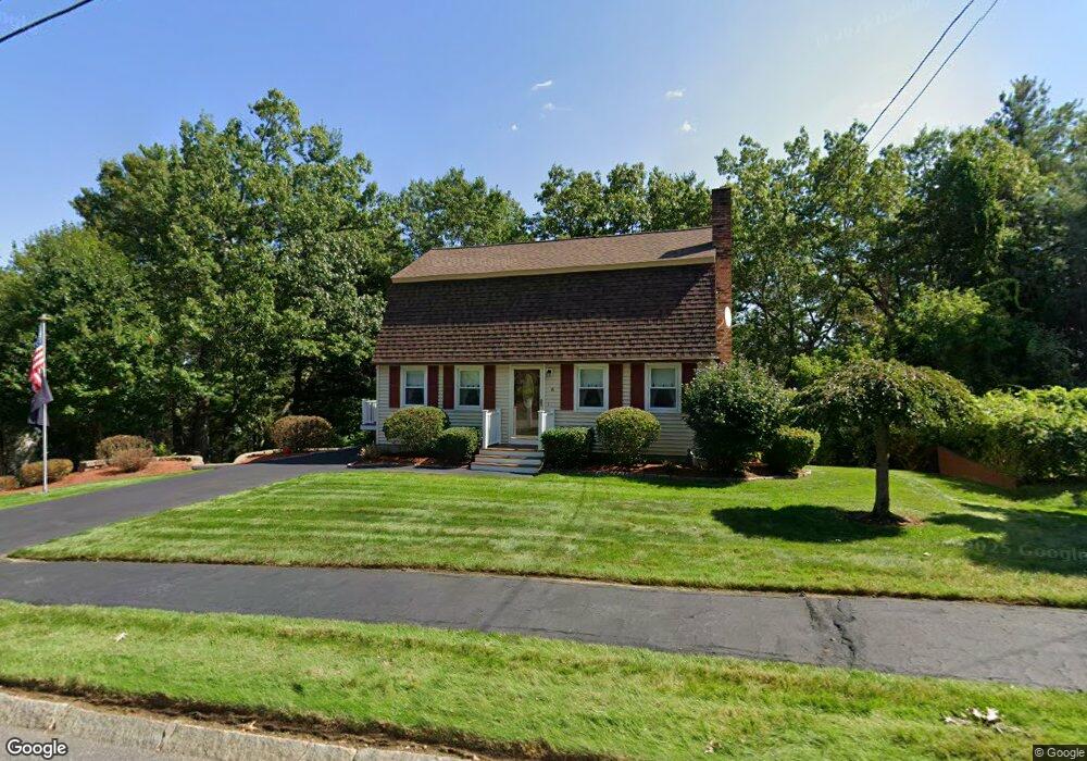 6 Cliff Rd unit 8, Nashua, NH 03062 - photo 1