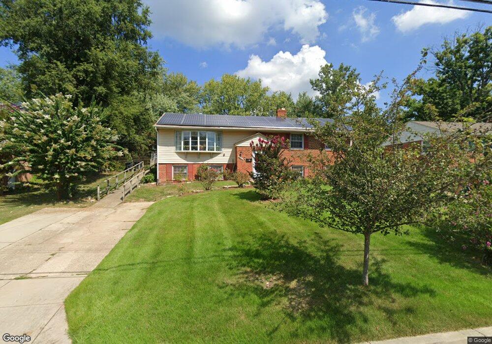 3128 Christine Dr, Beltsville, MD 20705 - photo 1