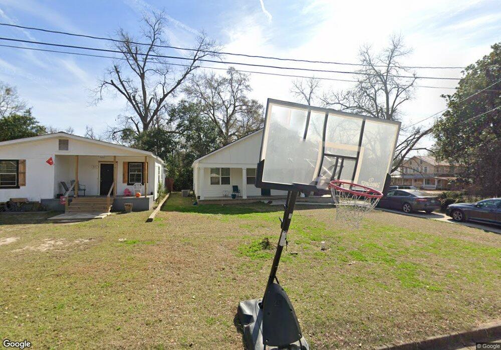 323 W Monroe St, Thomasville, GA 31792 - photo 1