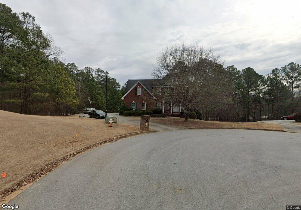 2000 Millstone Dr SW, Conyers, GA 30094 - photo 1