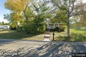 520 2nd Ave NE, Kenmare, ND 58746