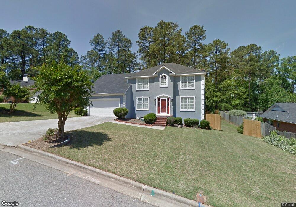 4575 Mulberry Creek Dr, Evans, GA 30809 - photo 1