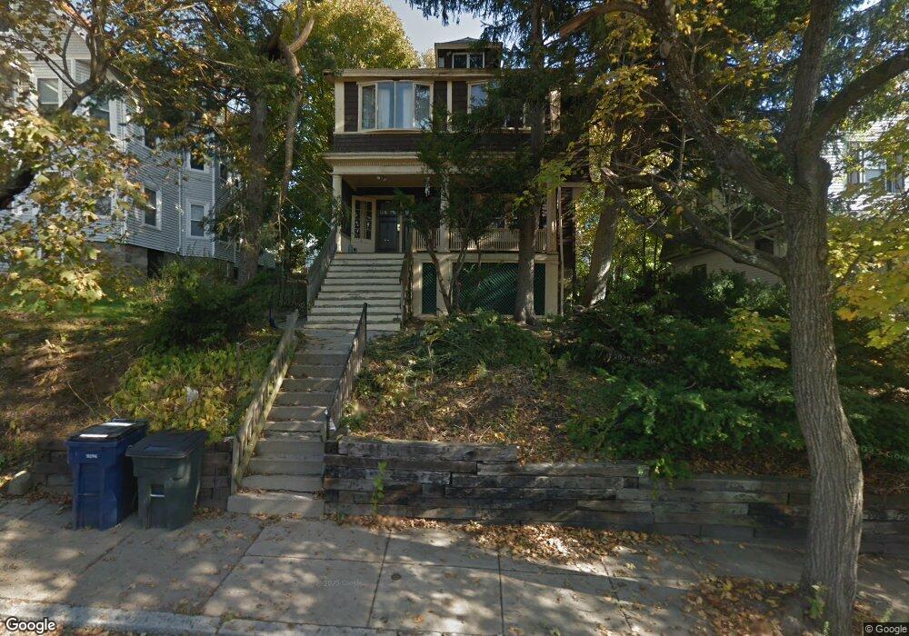 59 Manthorne Rd unit SF, West Roxbury, MA 02132 - photo 1