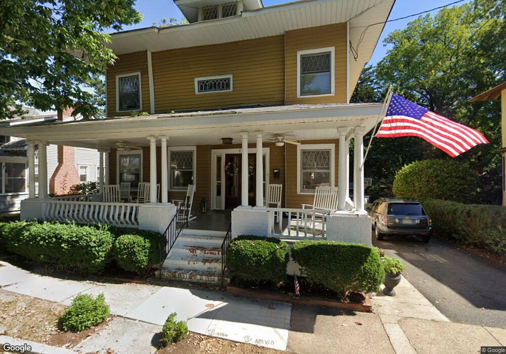 3 Evergreen Ln, Haddonfield, NJ 08033 - photo 1