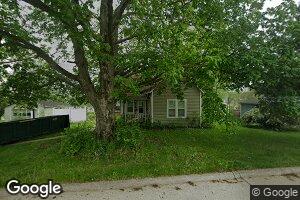 621 Ringgold St, Sigourney, IA 52591