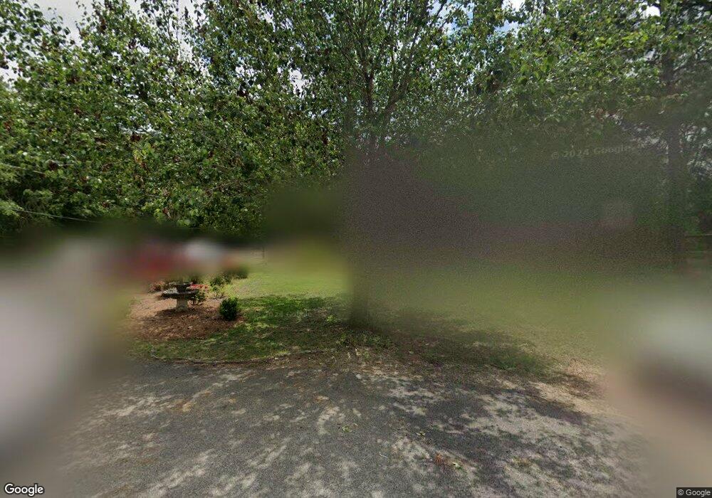 119 Poplar St, Fitzgerald, GA 31750 - photo 1