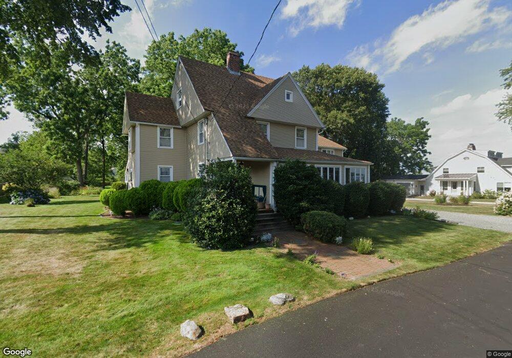 43 Mill Cove Rd, Warwick, RI 02889 - photo 1