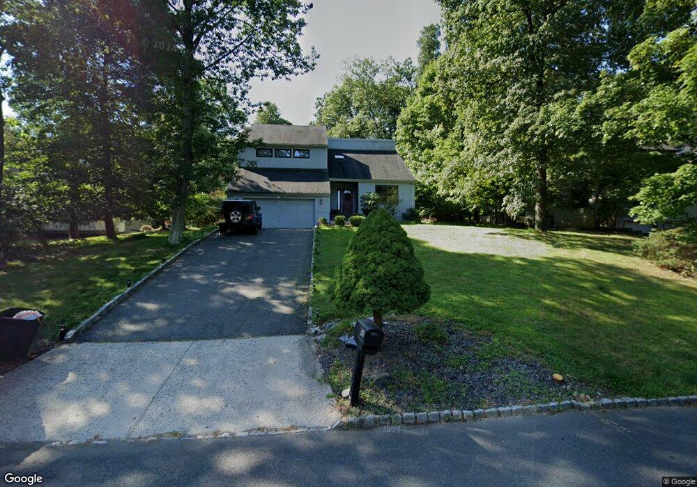 42 Highmount Ave, Warren, NJ 07059 - photo 1