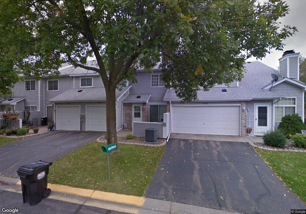 10966 Hanson Blvd NW, Coon Rapids, MN 55433 - photo 1