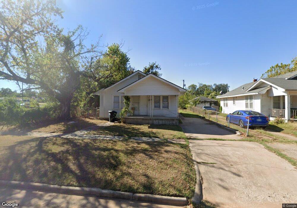 914 N Louisa Ave, Shawnee, OK 74801 - photo 1