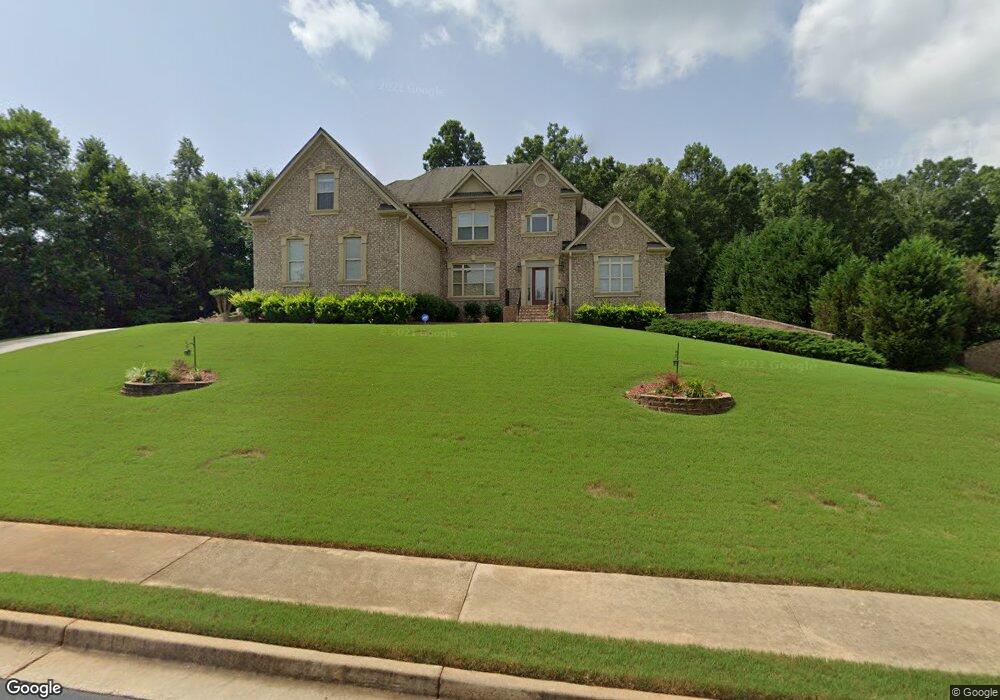 2074 Channing Dr, Conyers, GA 30094 - photo 1