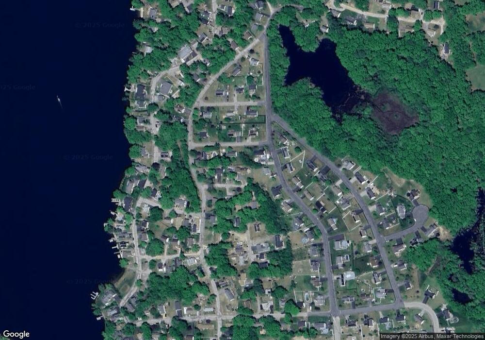 9 Anthony St, Webster, MA 01570 - photo 1