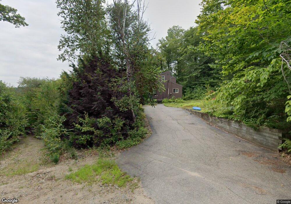 246 Covered Bridge Ln, Bartlett, NH 03812 - photo 1