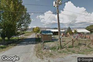 540 W 800 N, Manti, UT 84642