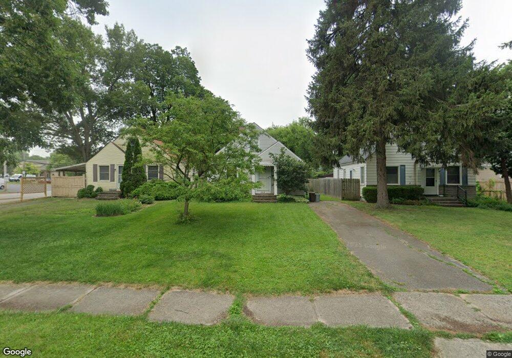 689 E Beechwold Blvd, Columbus, OH 43214 - photo 1